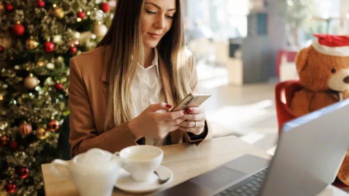 Preparing your business for the Q4 peak season